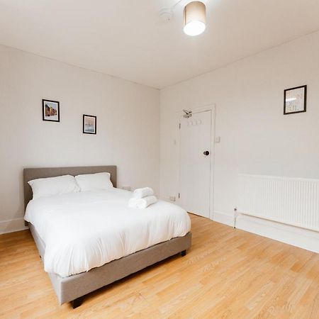 Great Rooms In Plaistow Londra Dış mekan fotoğraf