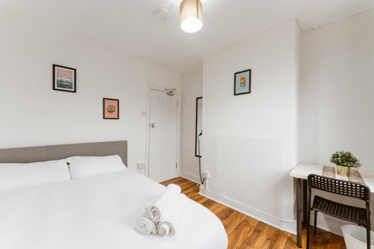 Great Rooms In Plaistow Londra Dış mekan fotoğraf