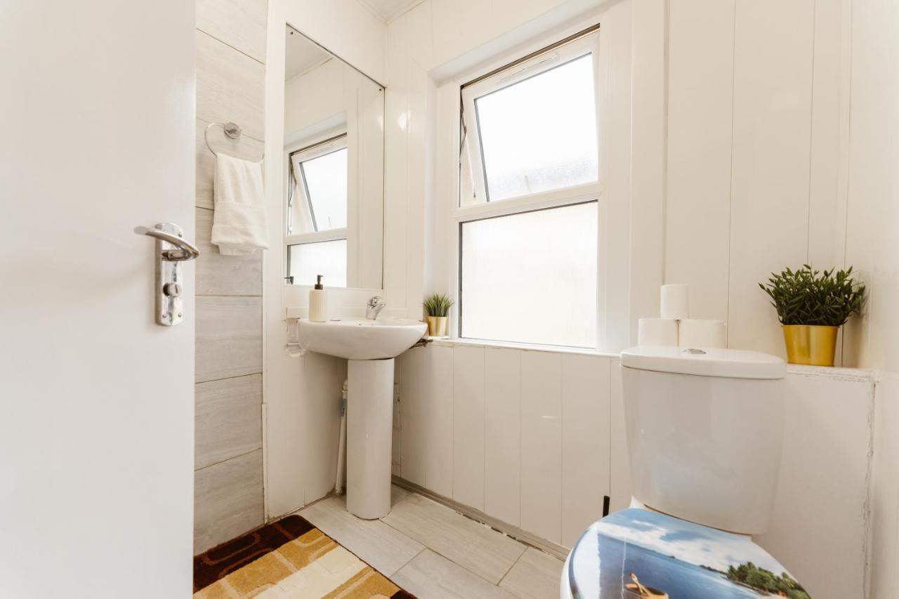 Great Rooms In Plaistow Londra Dış mekan fotoğraf