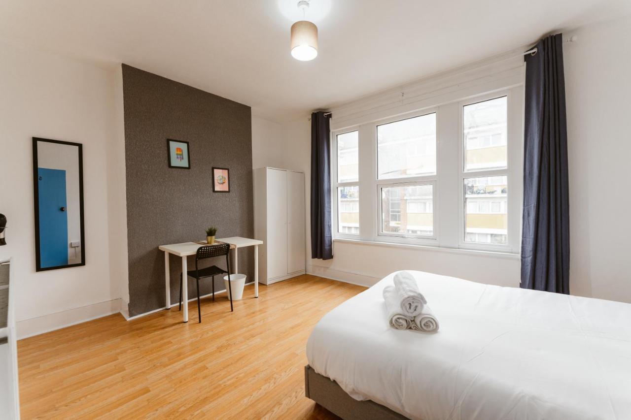 Great Rooms In Plaistow Londra Dış mekan fotoğraf