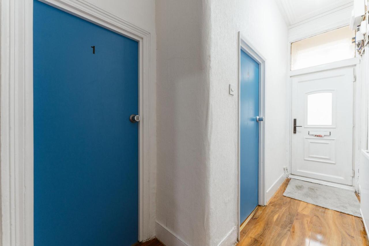 Great Rooms In Plaistow Londra Dış mekan fotoğraf
