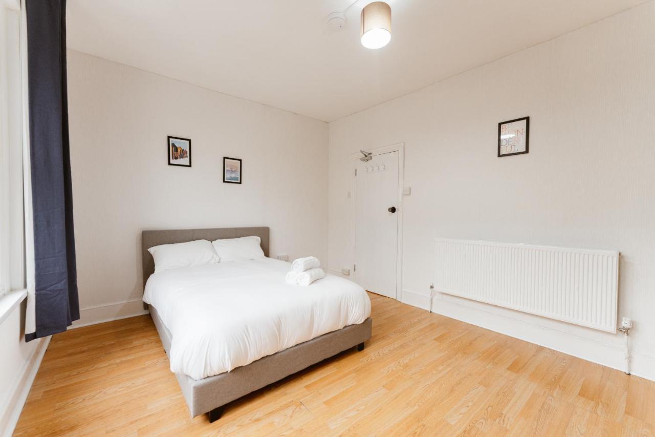 Great Rooms In Plaistow Londra Dış mekan fotoğraf