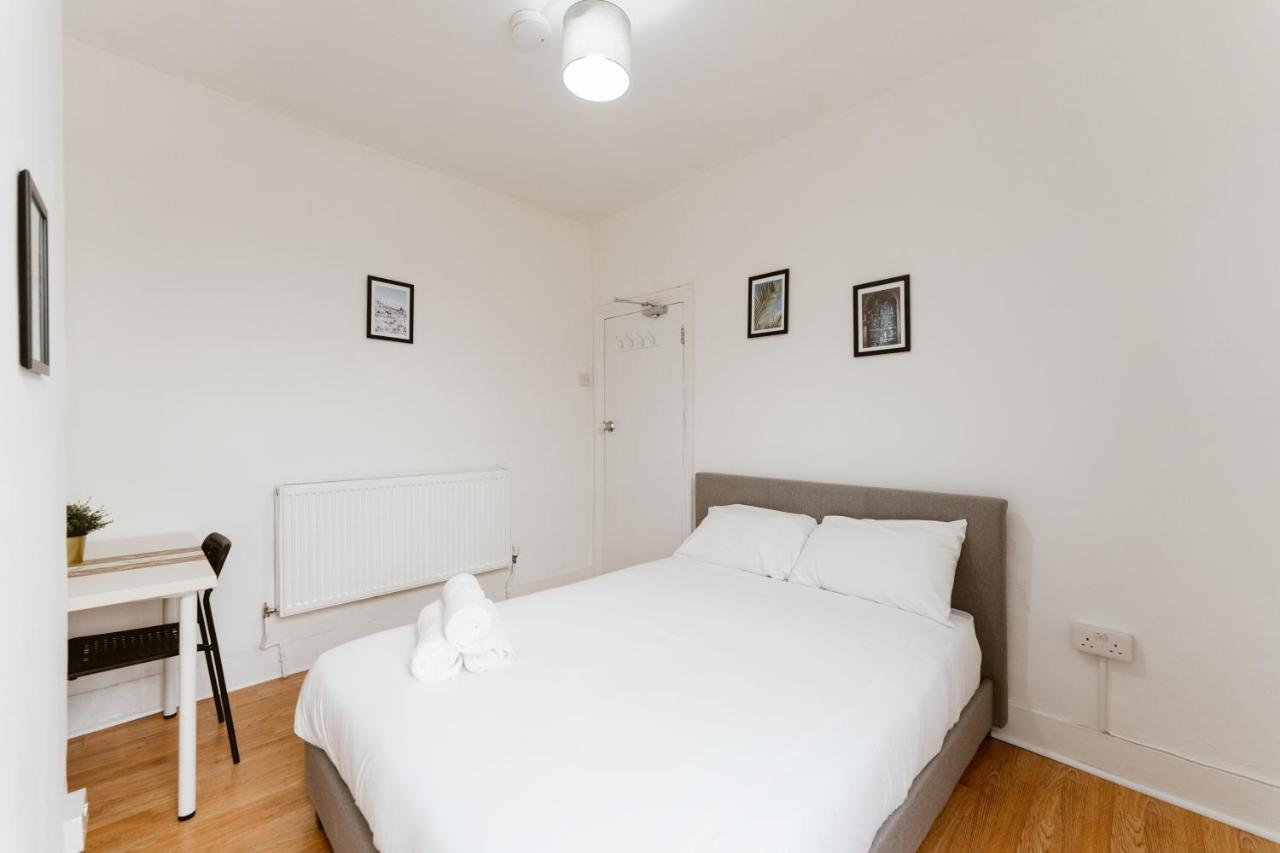 Great Rooms In Plaistow Londra Dış mekan fotoğraf