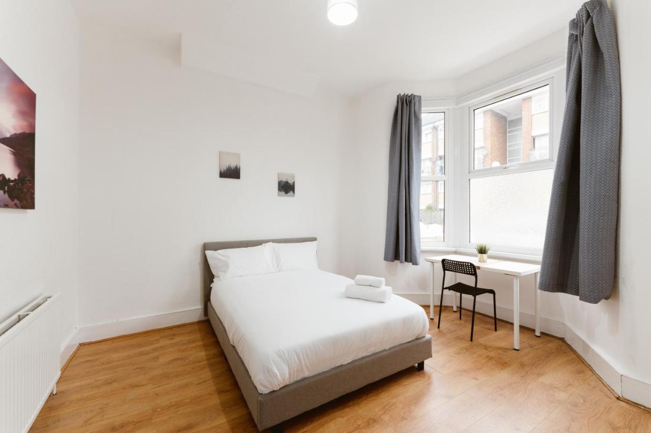 Great Rooms In Plaistow Londra Dış mekan fotoğraf