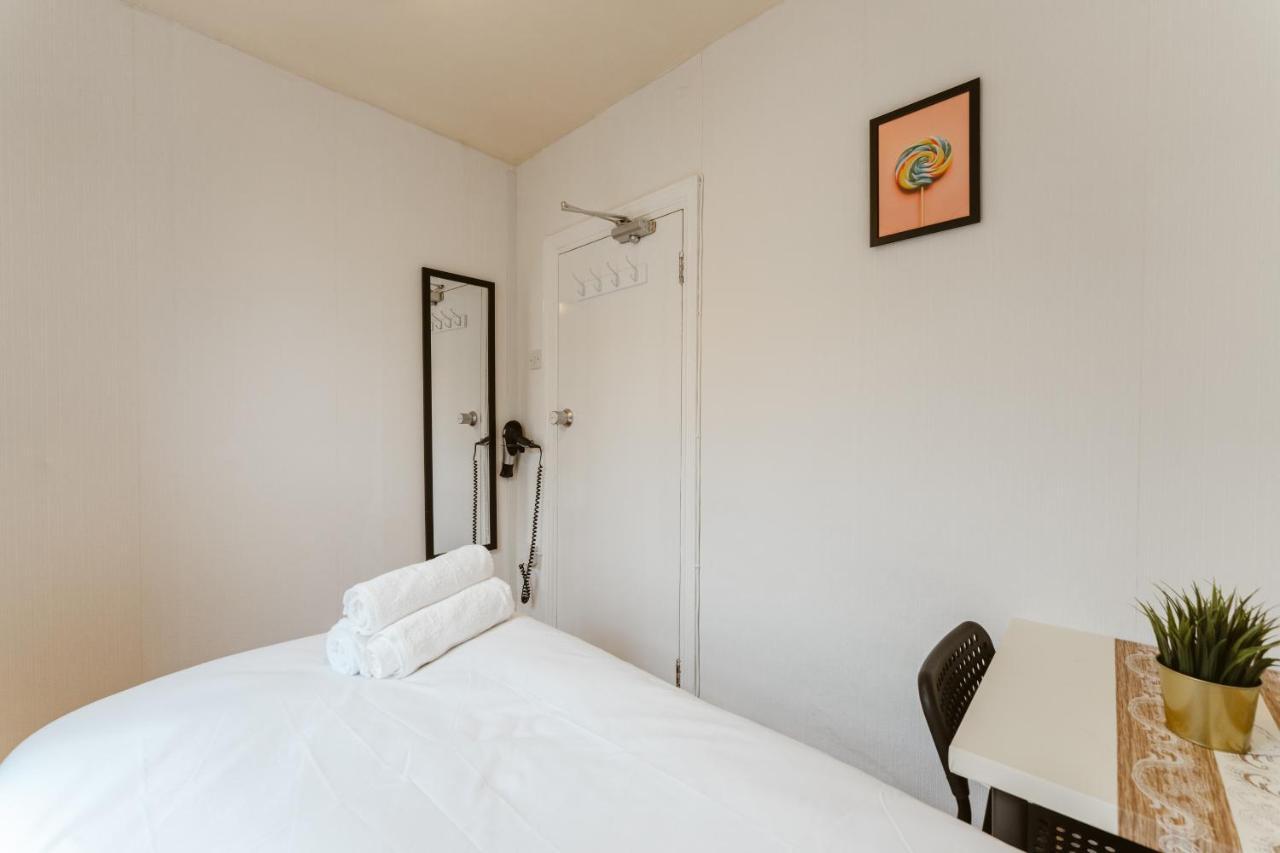 Great Rooms In Plaistow Londra Dış mekan fotoğraf