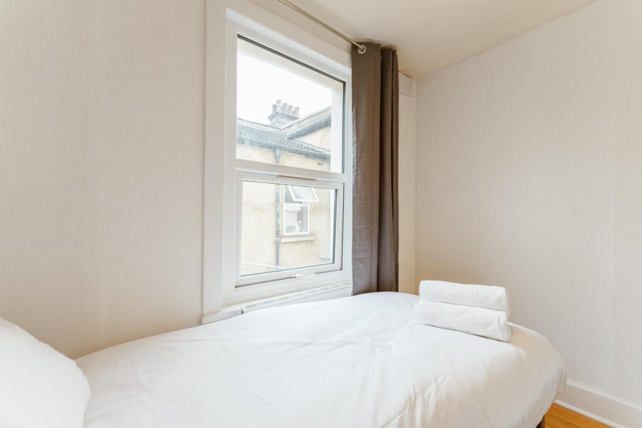 Great Rooms In Plaistow Londra Dış mekan fotoğraf